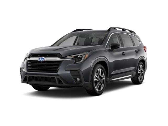 2026 Subaru ASCENT Limited 7-Passenger Springfield VA