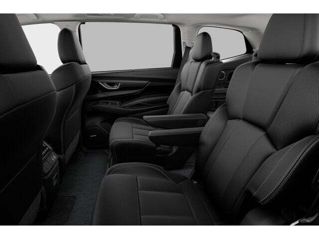 2026 Subaru ASCENT Limited 7-Passenger Springfield VA