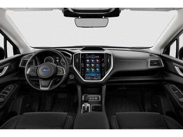 2026 Subaru ASCENT Limited 7-Passenger Springfield VA