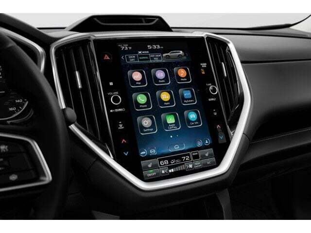 2026 Subaru ASCENT Limited 7-Passenger Springfield VA