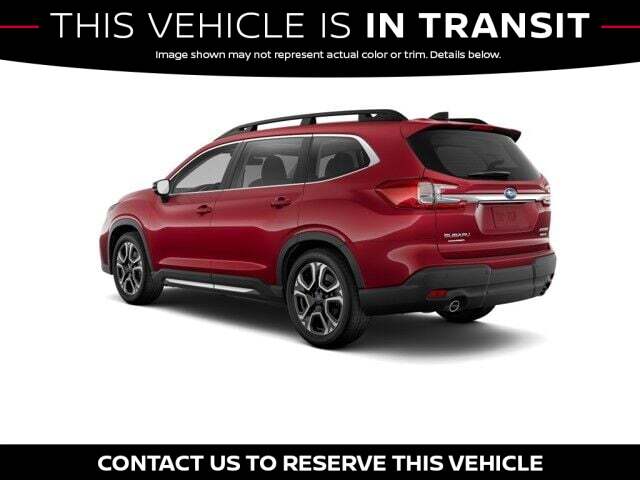 2026 Subaru ASCENT Limited 7-Passenger Springfield VA