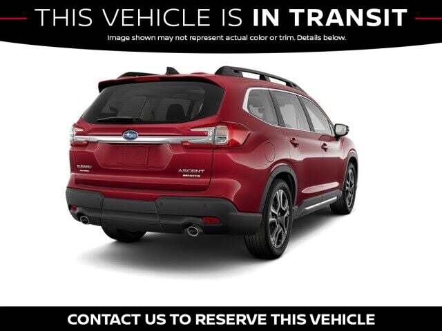 2026 Subaru ASCENT Limited 7-Passenger Springfield VA