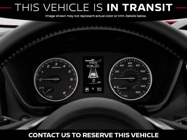 2026 Subaru ASCENT Limited 7-Passenger Springfield VA