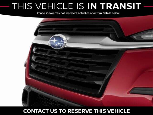 2026 Subaru ASCENT Limited 7-Passenger Springfield VA