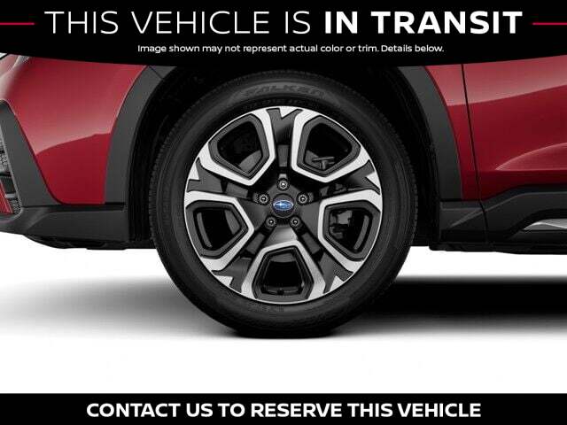 2026 Subaru ASCENT Limited 7-Passenger Springfield VA