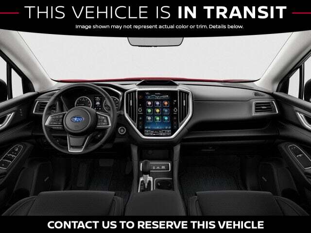2026 Subaru ASCENT Limited 7-Passenger Springfield VA