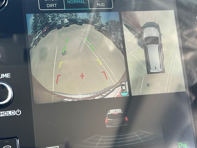 2026 Subaru ASCENT Limited 7-Passenger Springfield VA