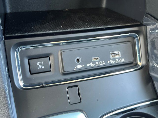 2026 Subaru ASCENT Limited 7-Passenger Springfield VA