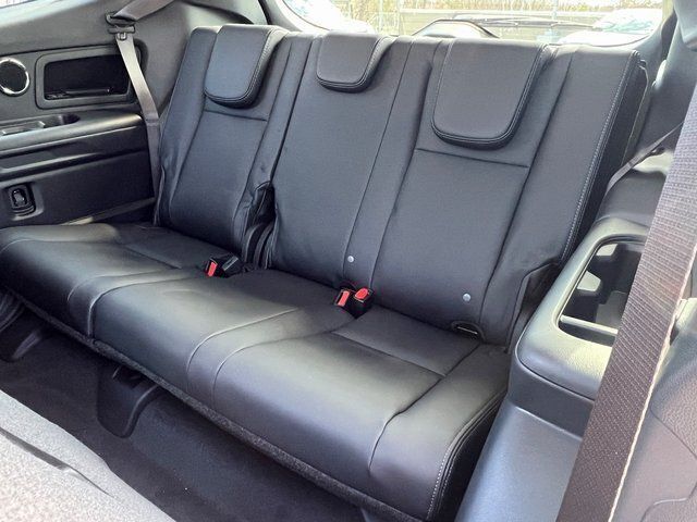 2026 Subaru ASCENT Limited 7-Passenger Springfield VA