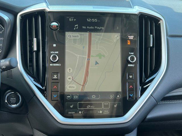 2026 Subaru ASCENT Limited 7-Passenger Springfield VA