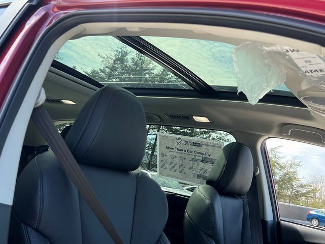 2026 Subaru ASCENT Limited 7-Passenger Springfield VA