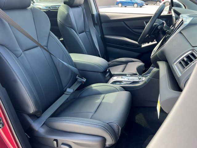 2026 Subaru ASCENT Limited 7-Passenger Springfield VA