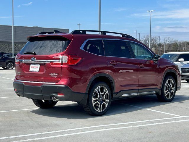 2026 Subaru ASCENT Limited 7-Passenger Springfield VA