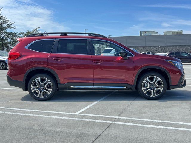 2026 Subaru ASCENT Limited 7-Passenger Springfield VA