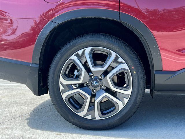 2026 Subaru ASCENT Limited 7-Passenger Springfield VA