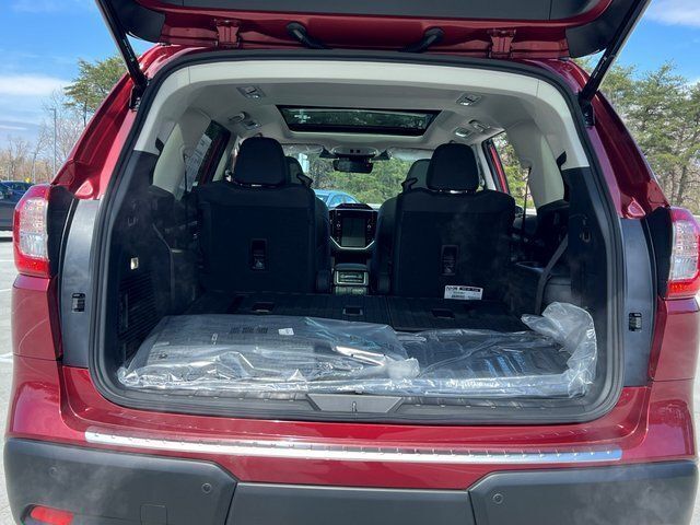 2026 Subaru ASCENT Limited 7-Passenger Springfield VA