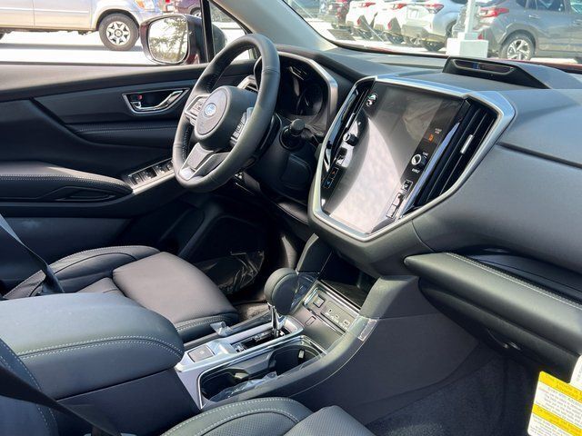 2026 Subaru ASCENT Limited 7-Passenger Springfield VA