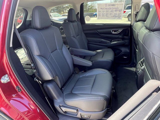 2026 Subaru ASCENT Limited 7-Passenger Springfield VA