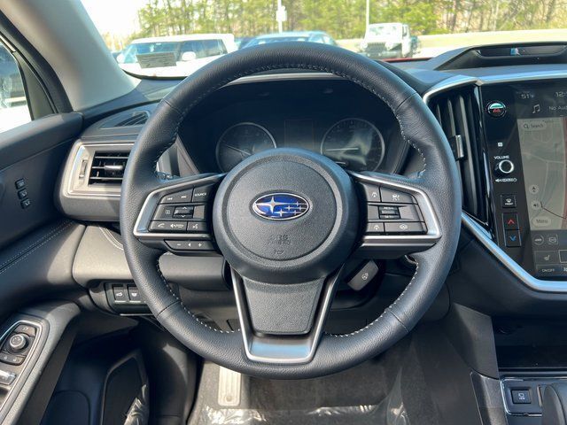 2026 Subaru ASCENT Limited 7-Passenger Springfield VA