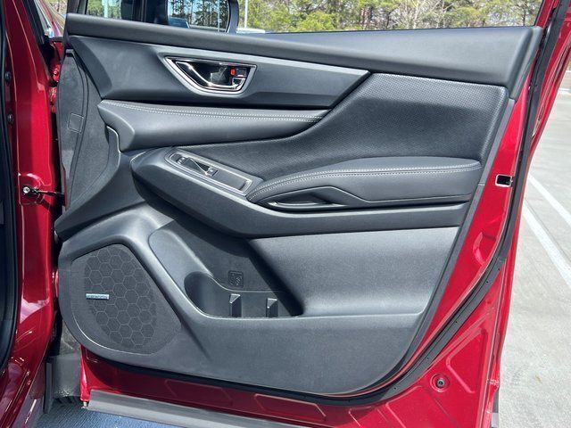 2026 Subaru ASCENT Limited 7-Passenger Springfield VA