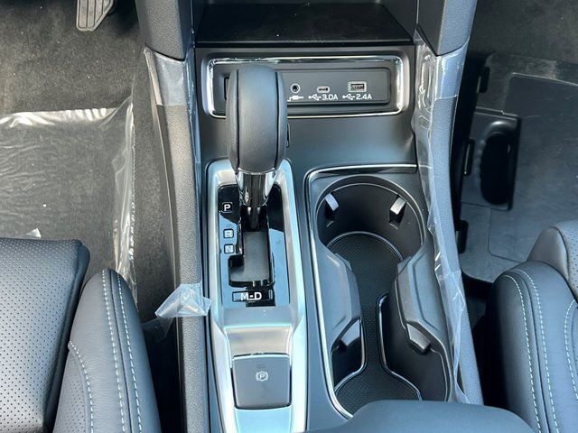 2026 Subaru ASCENT Limited 7-Passenger Springfield VA