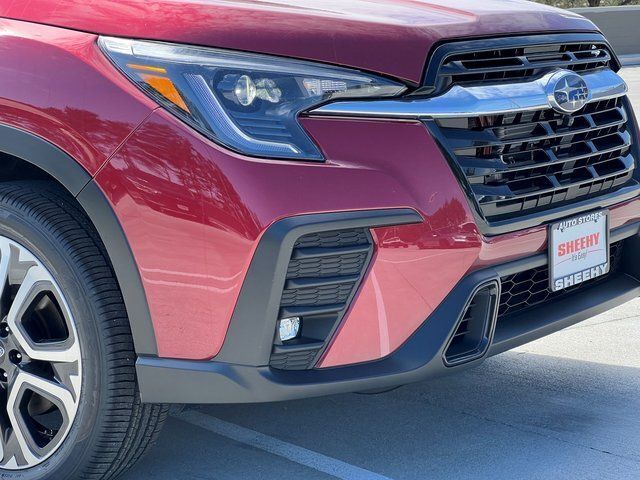 2026 Subaru ASCENT Limited 7-Passenger Springfield VA