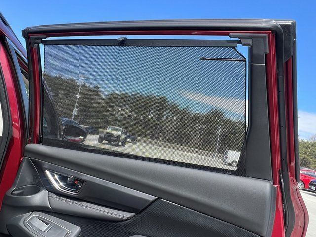 2026 Subaru ASCENT Limited 7-Passenger Springfield VA