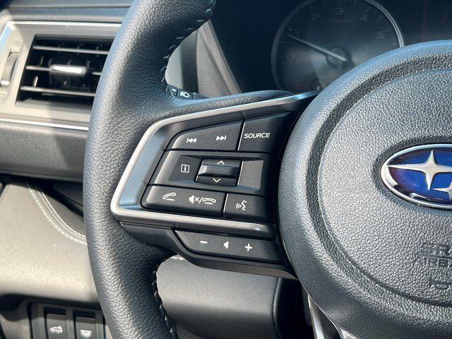 2026 Subaru ASCENT Limited 7-Passenger Springfield VA