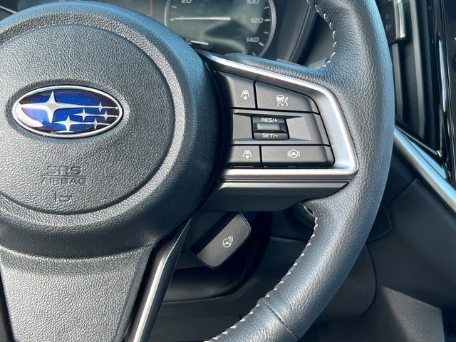 2026 Subaru ASCENT Limited 7-Passenger Springfield VA