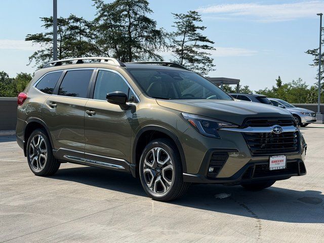 2026 Subaru ASCENT Limited 7-Passenger