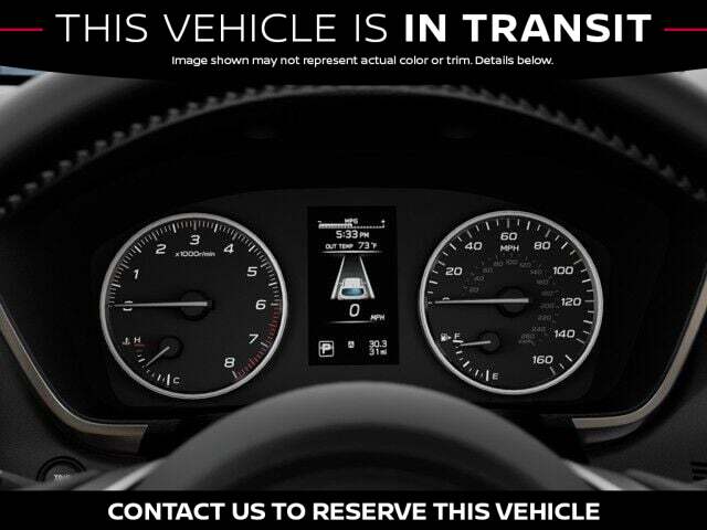 2026 Subaru ASCENT Limited 7-Passenger Springfield VA