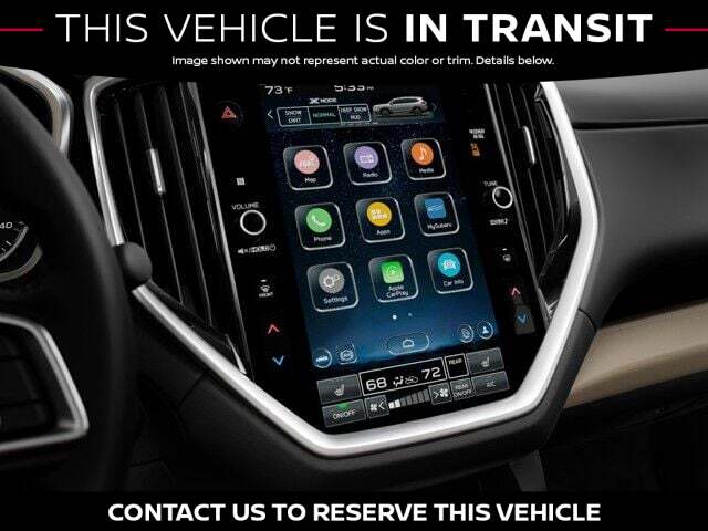 2026 Subaru ASCENT Limited 7-Passenger Springfield VA