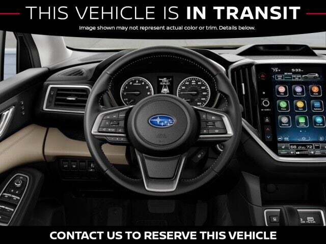 2026 Subaru ASCENT Limited 7-Passenger Springfield VA