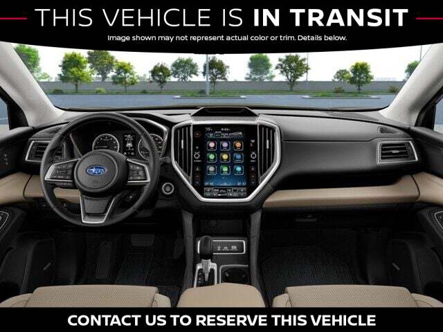 2026 Subaru ASCENT Limited 7-Passenger Springfield VA