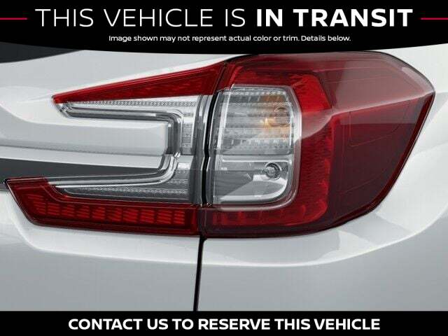 2026 Subaru ASCENT Limited 7-Passenger Springfield VA
