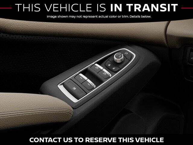 2026 Subaru ASCENT Limited 7-Passenger Springfield VA