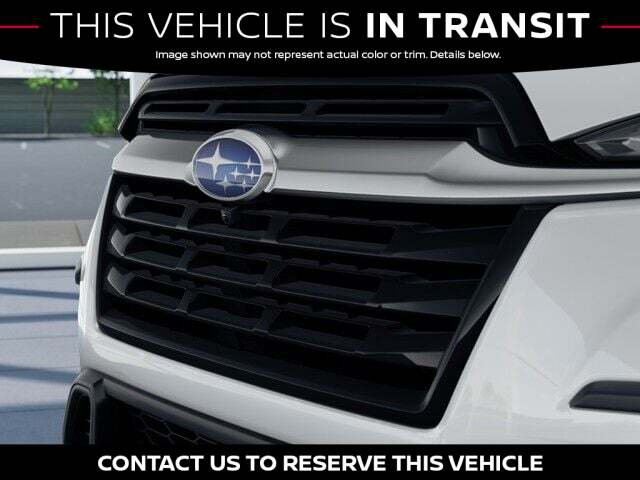2026 Subaru ASCENT Limited 7-Passenger Springfield VA