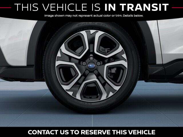 2026 Subaru ASCENT Limited 7-Passenger Springfield VA