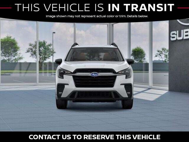 2026 Subaru ASCENT Limited 7-Passenger Springfield VA