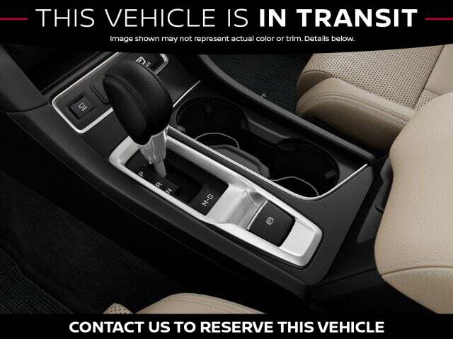 2026 Subaru ASCENT Limited 7-Passenger Springfield VA