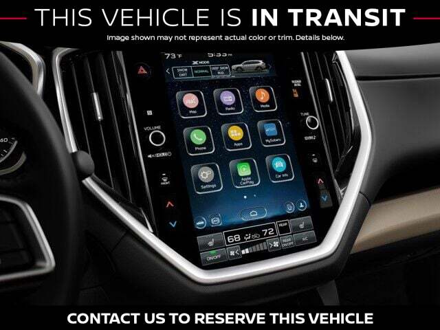 2026 Subaru ASCENT Limited 7-Passenger Springfield VA