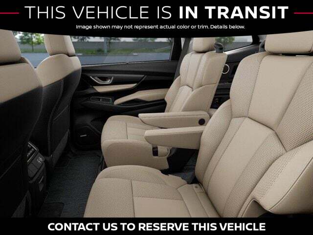 2026 Subaru ASCENT Limited 7-Passenger Springfield VA