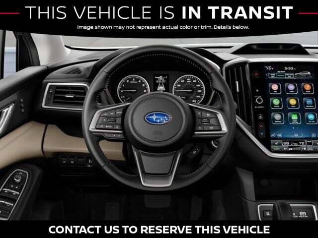 2026 Subaru ASCENT Limited 7-Passenger Springfield VA