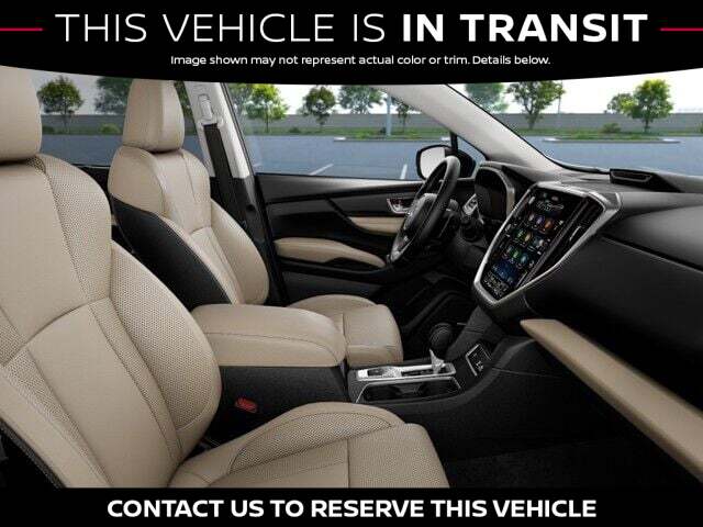 2026 Subaru ASCENT Limited 7-Passenger Springfield VA