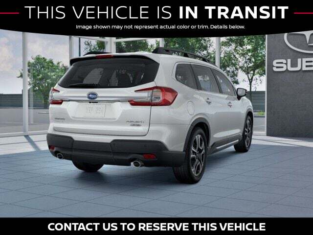 2026 Subaru ASCENT Limited 7-Passenger Springfield VA