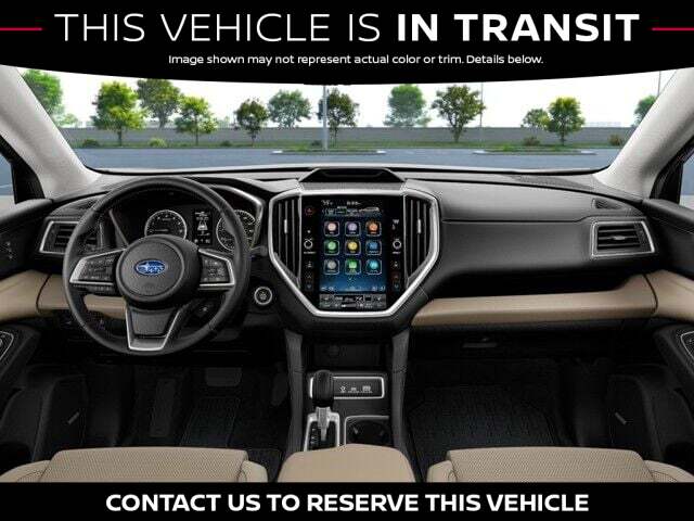 2026 Subaru ASCENT Limited 7-Passenger Springfield VA
