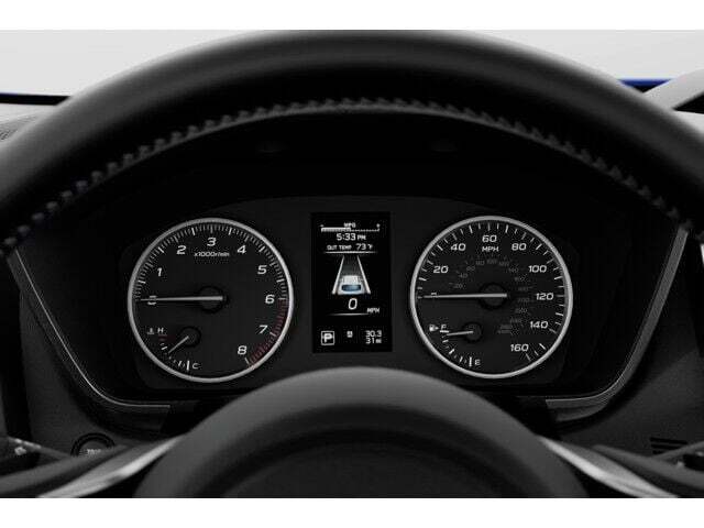 2026 Subaru ASCENT Limited 7-Passenger Springfield VA