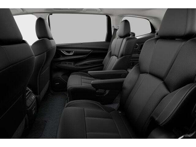 2026 Subaru ASCENT Limited 7-Passenger Springfield VA