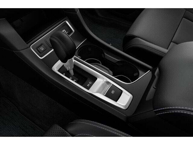 2026 Subaru ASCENT Limited 7-Passenger Springfield VA