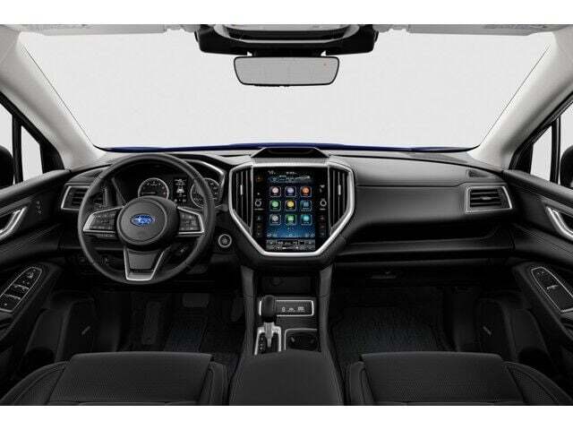 2026 Subaru ASCENT Limited 7-Passenger Springfield VA